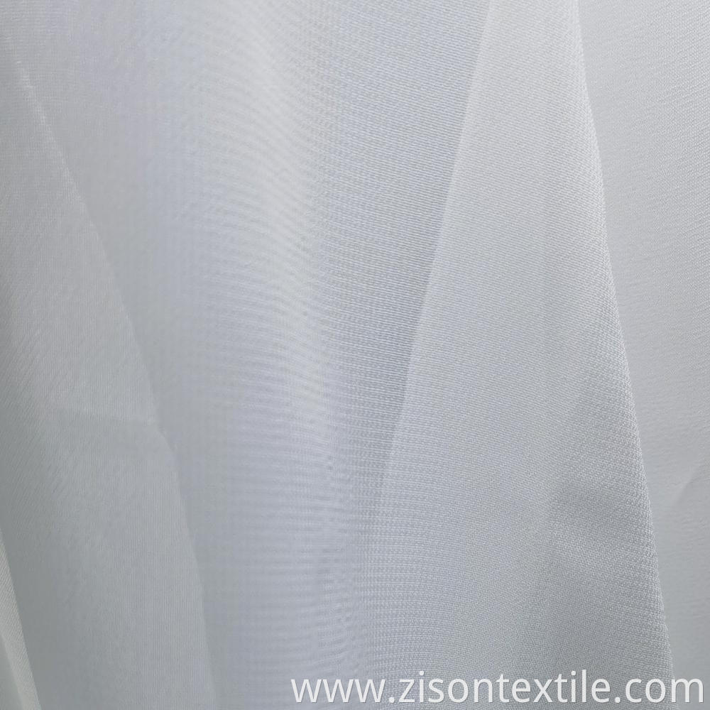 Mesh Chiffon Fabric